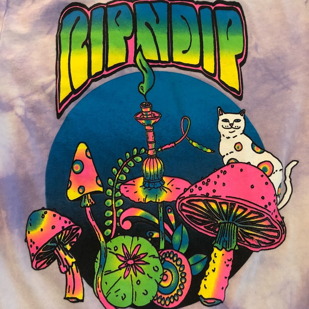 Rip n Dip T-Shirt